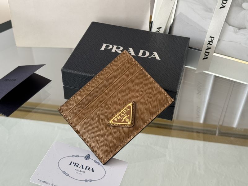 Prada Wallet